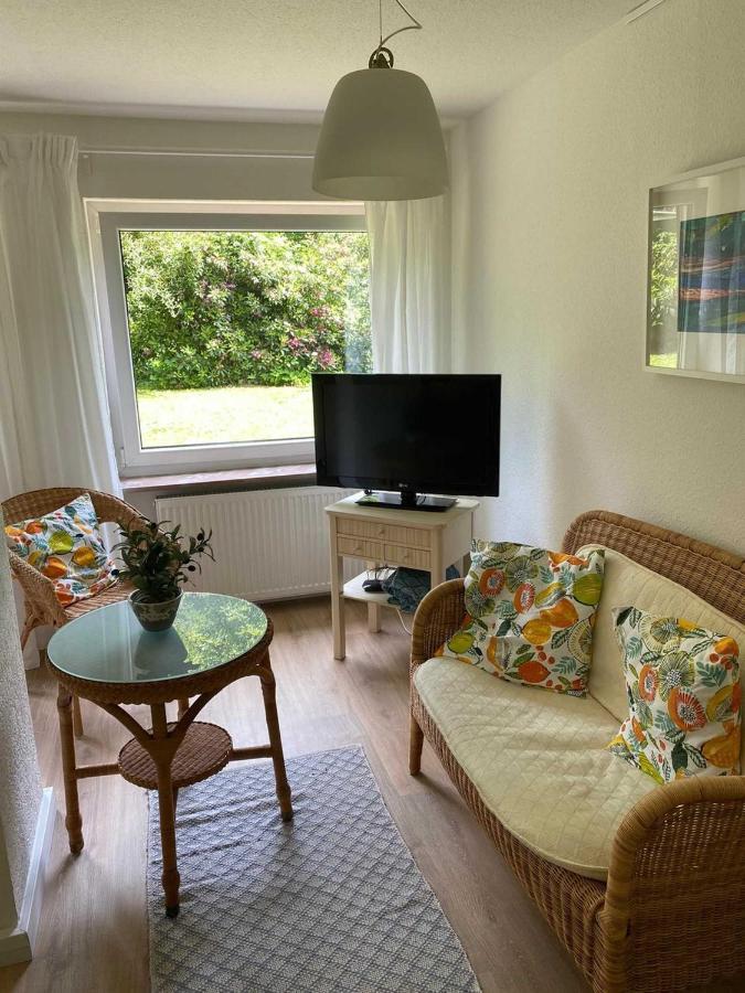 Ferienwohnung Mirabelle エアバッハ エクステリア 写真